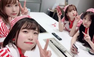 三上悠亚和桃乃木香奈处于感染肺炎风险中，谈谈邻国日本的防疫