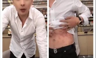 辛巴病情严重，宣布退网…春节后见？