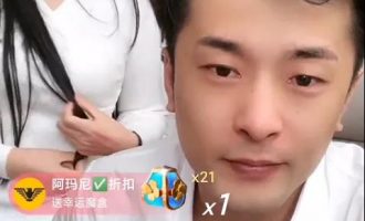 脑袋开花！方丈找人怒砸张二嫂公司！辛巴含泪训斥徒弟