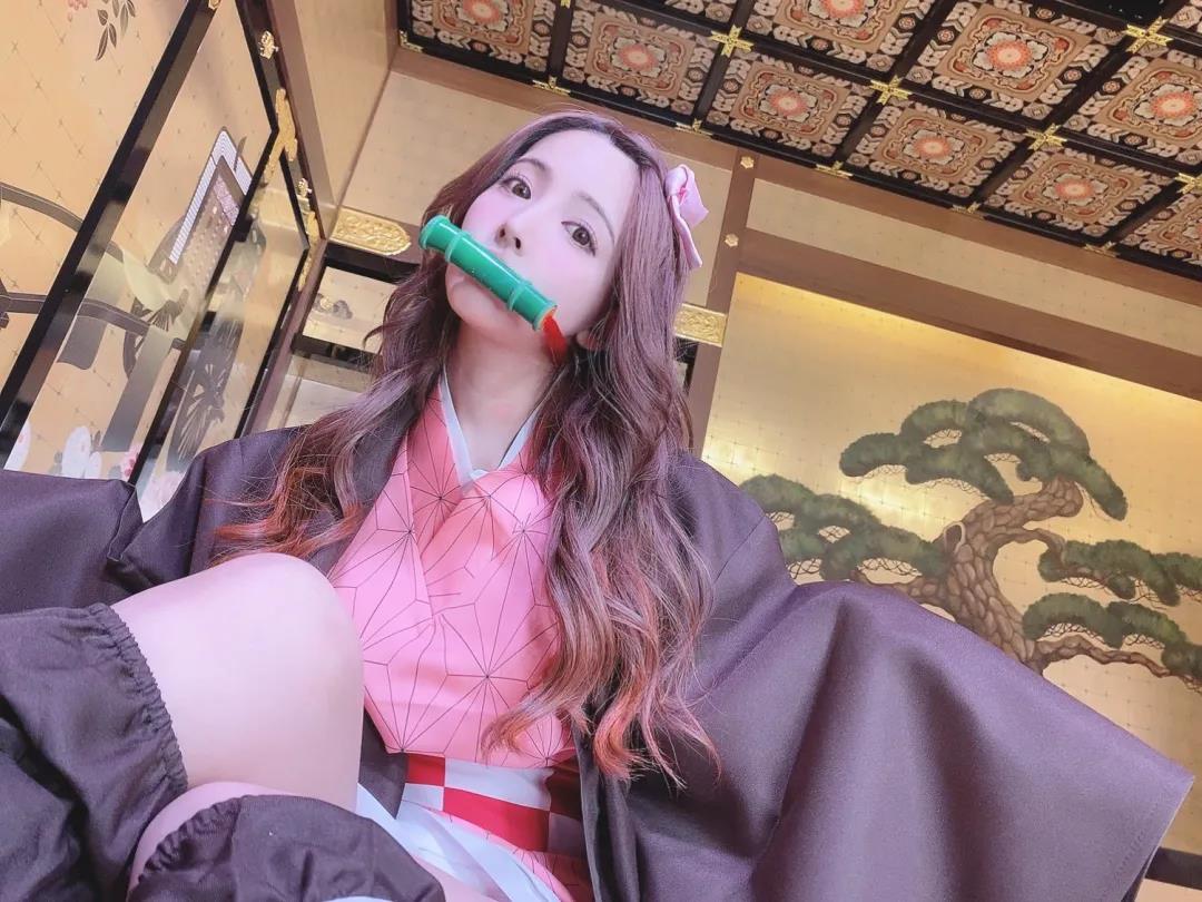 东瀛万圣节,暗黑界桃色大游行~! - 金牌司机