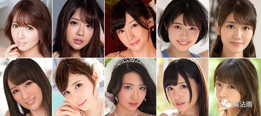 FANZA 2020 年度 DVD销售 · 业界演员榜 - 金牌司机