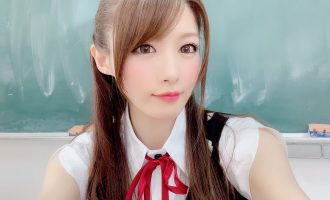 品番小故事:IPX-588 相泽南六战完美诠释年度十佳