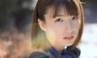 花狩まい(花狩舞)|这才貌不进入IP社真的太可惜了!